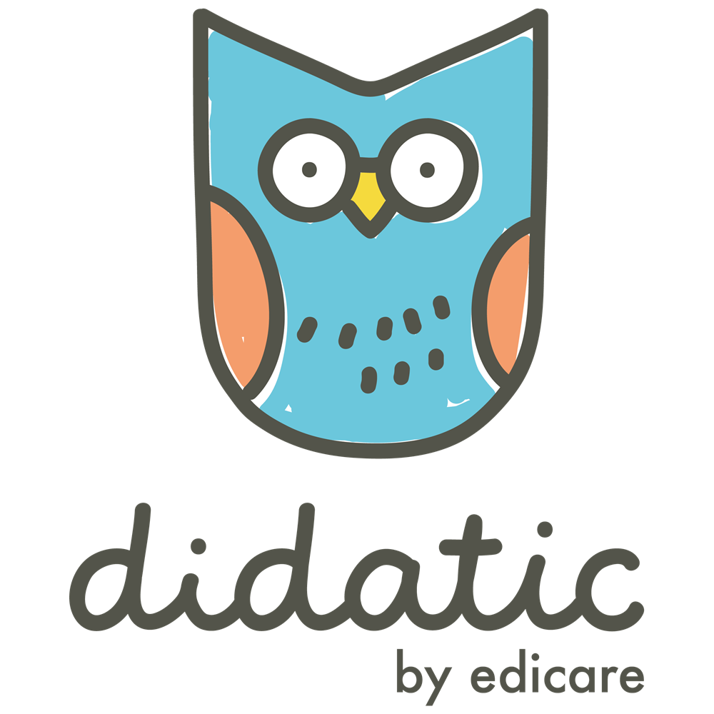 Didatic by Edicare